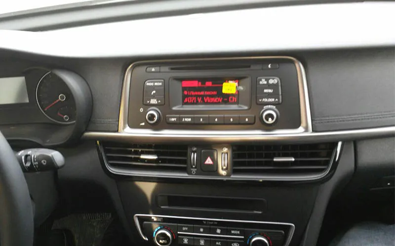 Android 9,0 Автомобильный gps dvd-плеер для kia k5 optima с DSP PX5 octa core wifi 4+ 32GB Авто Стерео головное устройство