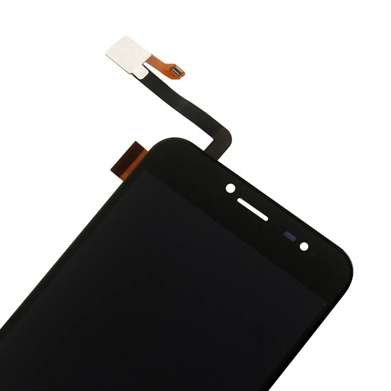 Ocolor Ulefone Gemini Pro T1 ЖК-дисплей и сенсорный экран дигитайзер сборка Замена для +