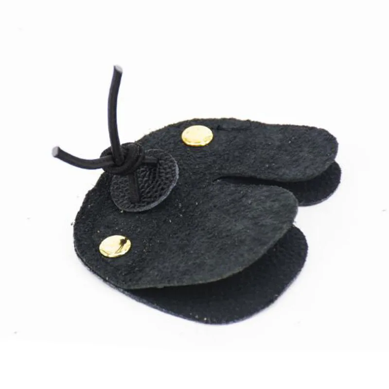 1 шт. защитная накладка на палец для стрельбы из лука|Дартс| |