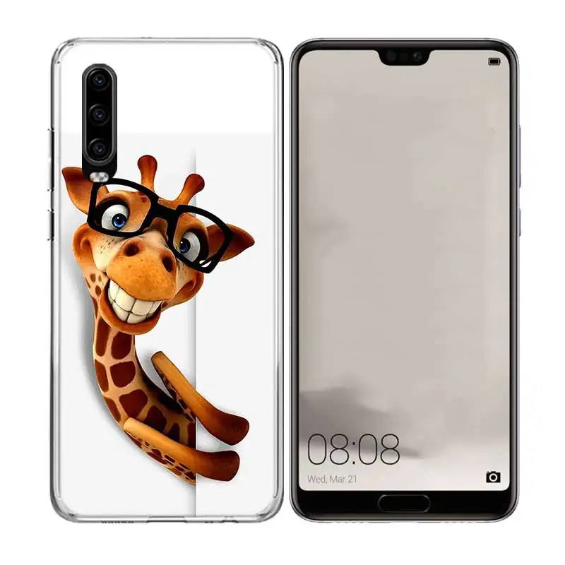 Роскошный чехол для телефона Huawei P30 P20 P10 lite Plus Mate 20X 20 10 Pro P Smart 2019 + 2018 Nova 4 |