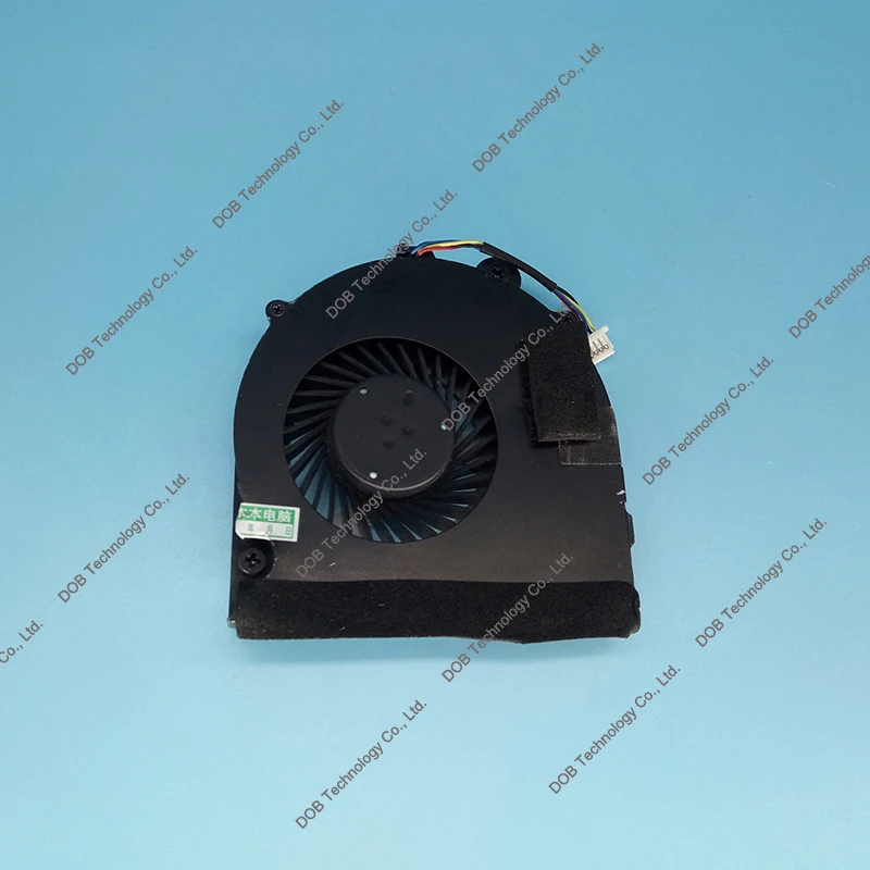 Кулер для охлаждения процессора ноутбука HP Probook 6360B 6360 639474 001 KSB05105HB|fan cooler|cooler coolerfan