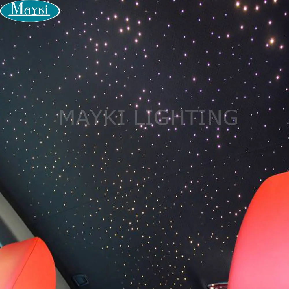Maykit   16  RGB   200 . Dia.0.75mm   2       starfields