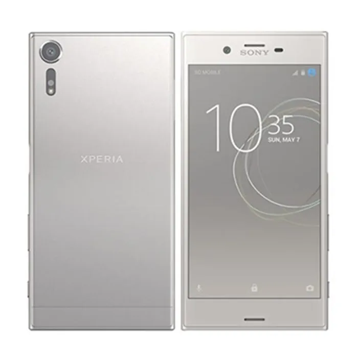 Оригинальный Sony Xperia XZs G8231 4 Гб ОЗУ 32 ПЗУ одна SIM-карта четырехъядерный 19 МП 1080P WIFI GPS