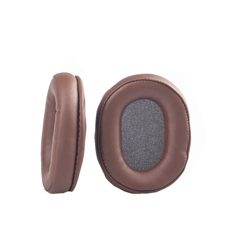 Замена Memory Foam амбушюры подушки для Audio-Technica ATH-MSR7 M50X M20 M40 M40X SX1 вкладыши наушников