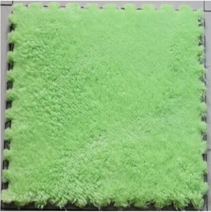 Мягкий лоскутный коврик для детской комнаты 30 х30 см|floor rugs|patchwork carpetkids floor rugs |