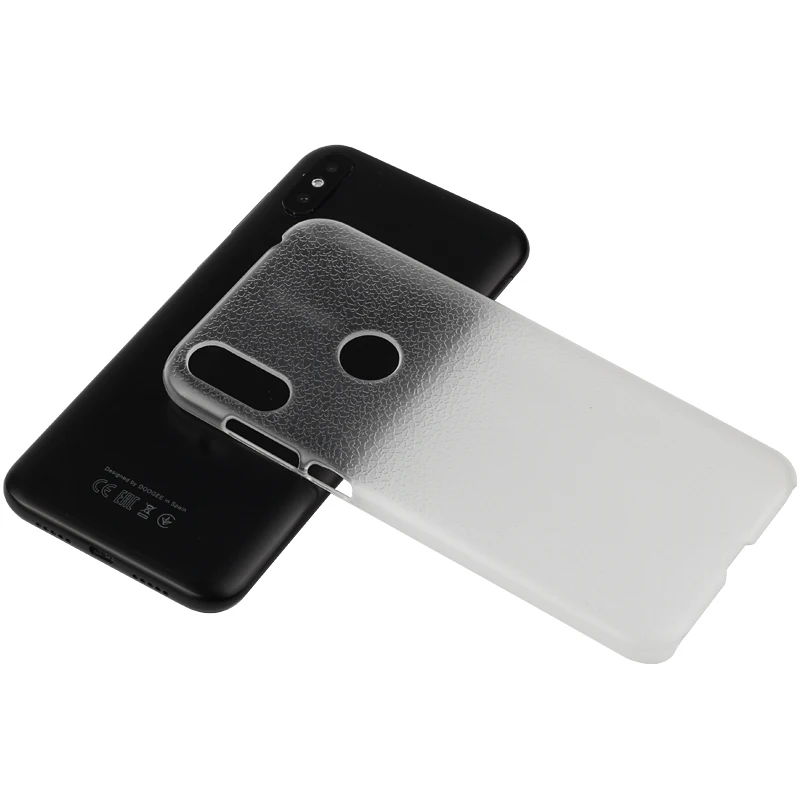 Ocube Жесткий пластиковый Чехол защитный бампер задняя крышка чехол для телефона