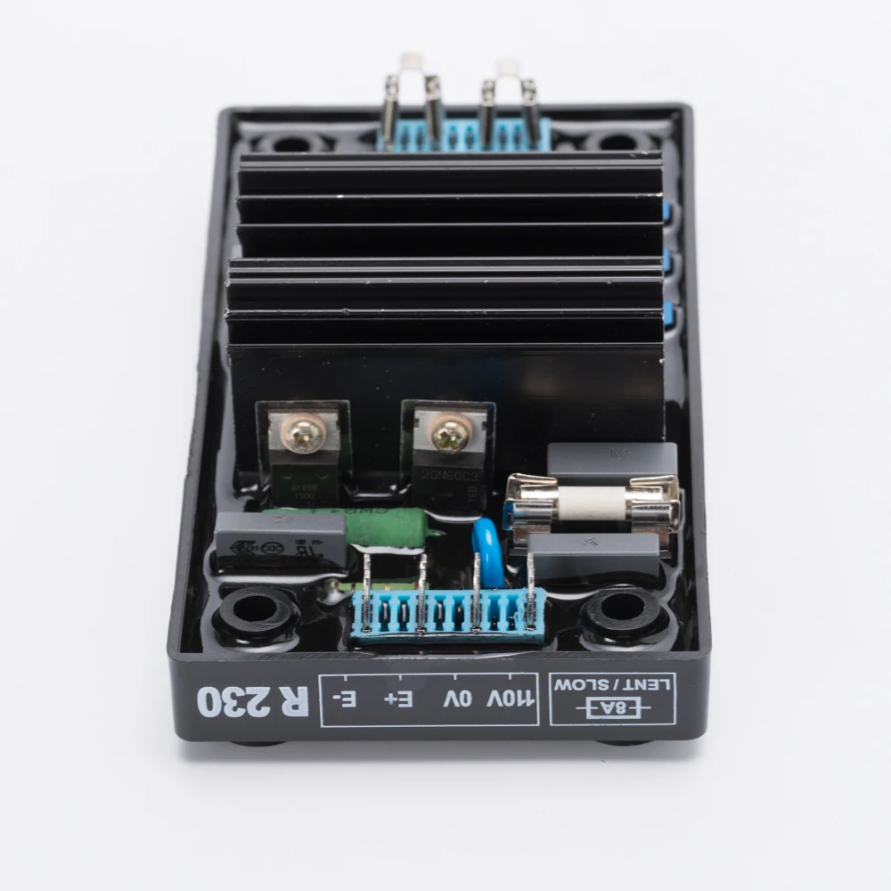 Дизельный генератор Avr R230 для использования в генераторе|avr r230|avr for generatoravr generator |