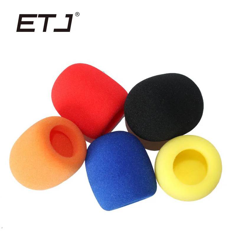 

2 Pcs/ Lot Microphone Accessories Color Default