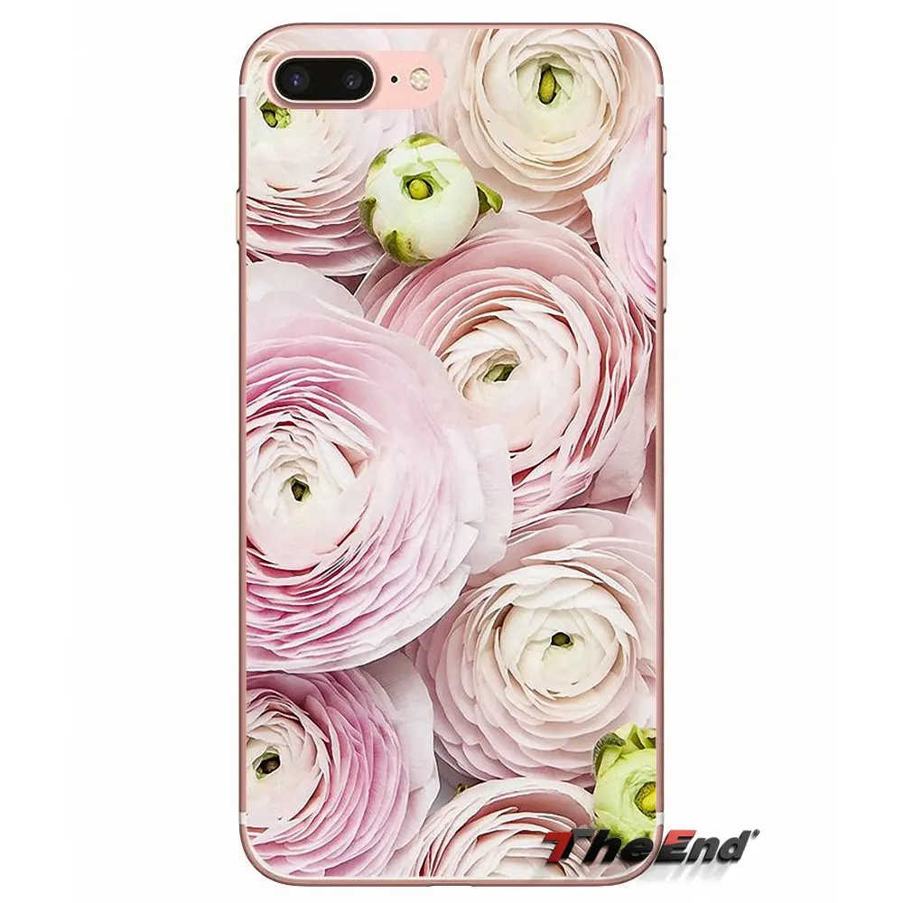 Цветной персиковый чехол для Samsung Galaxy S3 S4 S5 MINI S6 S7 edge S8 Plus Note 2 3 4 5 Grand Core Prime |