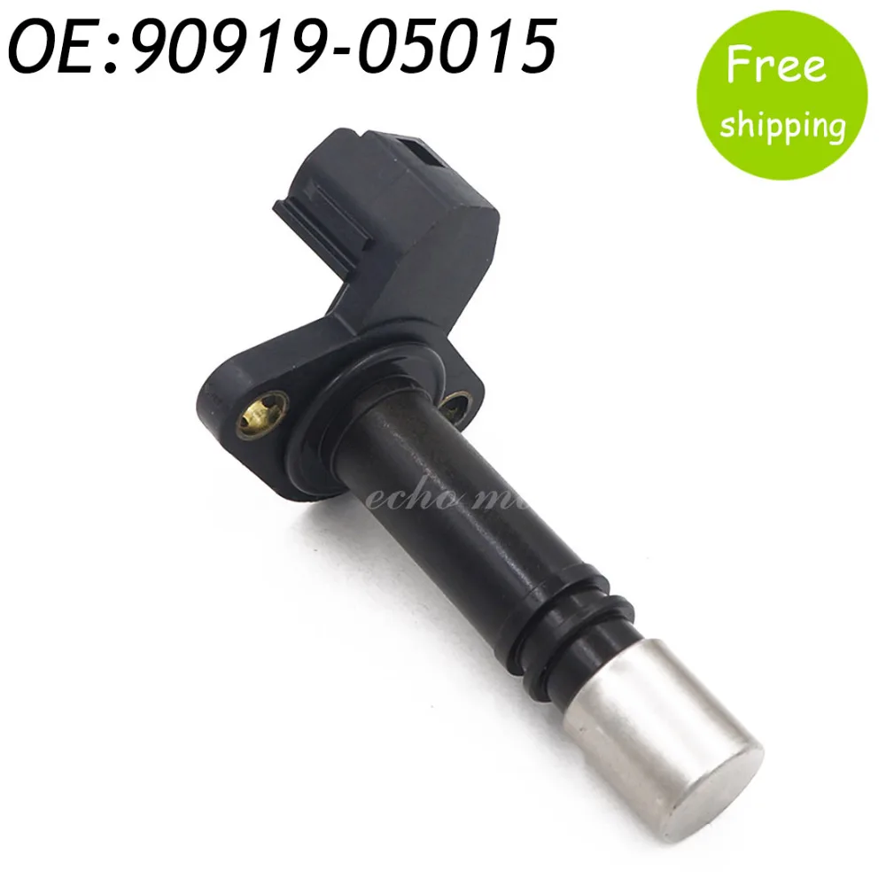 

New 90919-05015 Engine Crank Crankshaft Position Sensor For Toyota Previa 1994-1997 2.4L L4