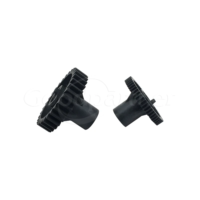 Роликовая Шестерня Fuser для Kyocera ECOSYS P2040 P2235 M2040 M2135 M2540 M2635 M2640 M2735 5 комплектов FK