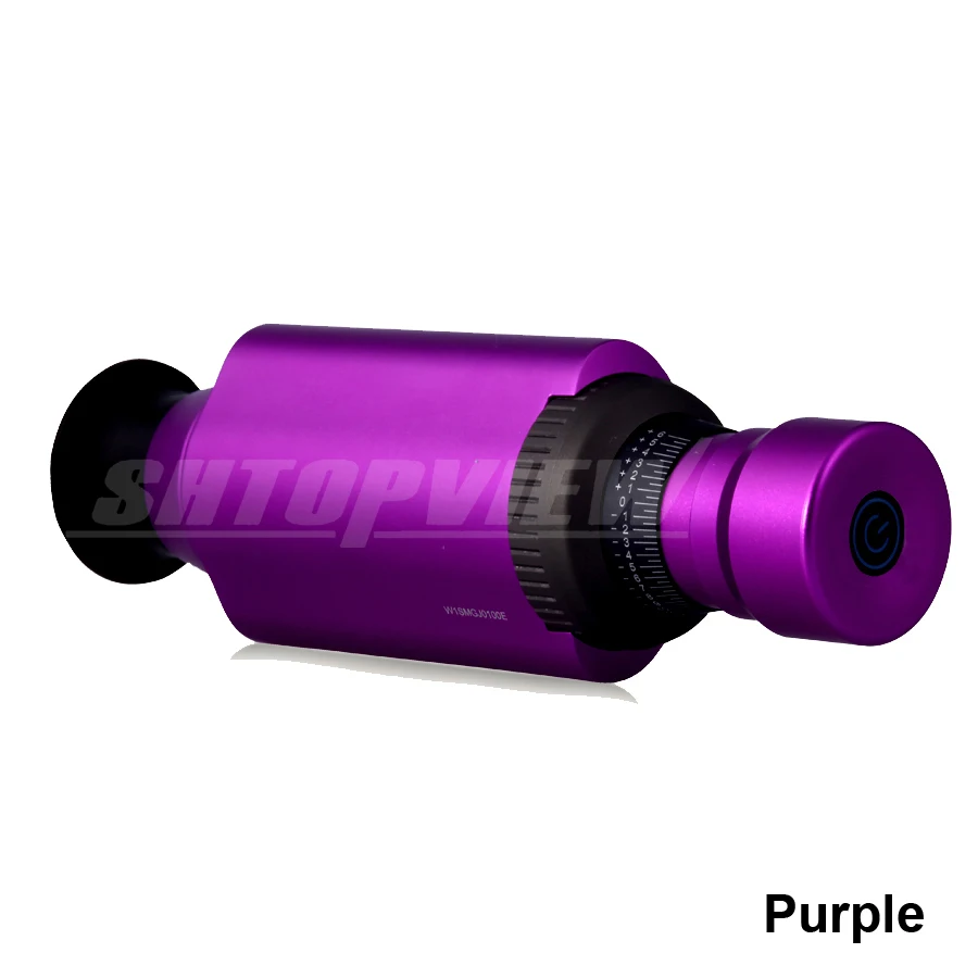 Бесплатная доставка Оптический Ручной Карманный аккумулятор Портативный