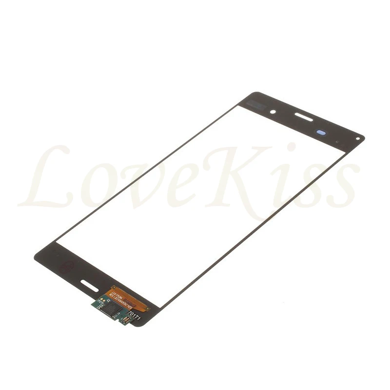 Сенсорный экран для Sony Xperia Z3 D6653 D6633 L55T L55U сенсорный сенсорная панель D6603