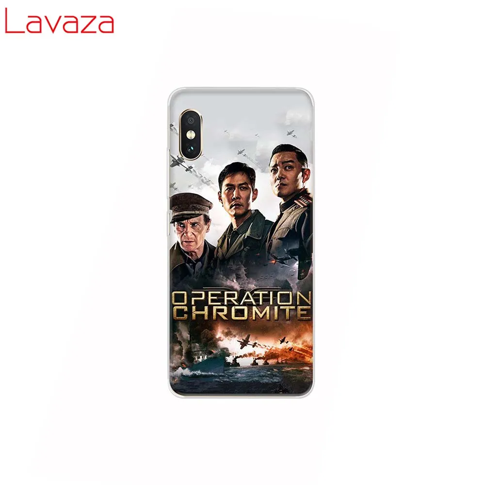 Жесткий чехол Lavaza in The Badlands Gotham TV для POCOPHONE F1 Xiaomi A2 8 9 SE Lite A1 Max 3 Redmi Note 7