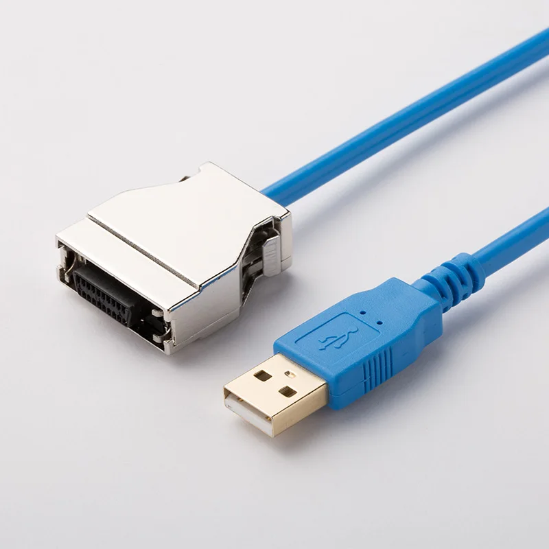 USB CIF02 + кабель для программирования подходит Omron PL Связь CPM1 CPM1A/2A CQM1 C200HS C200HX/HG/он