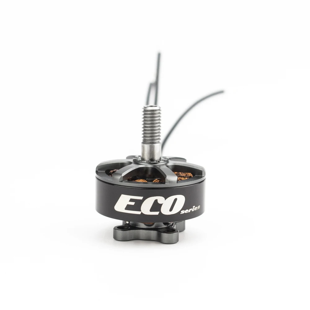 4 шт. Emax ECO Series 2207 1700KV 1900KV 3 6 S/2400KV 4S бесщеточный двигатель для радиоуправляемых