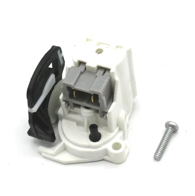 Двигатель центрального замка багажника TAKPART для Renault Clio 2 модуль/Megane Scenic I 7700435694