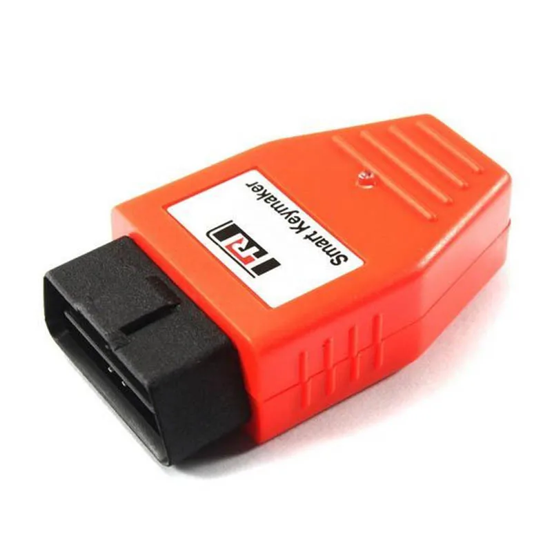 ObdII инструмент автомобильный ключевой программист для To y0ta 4C 4D чип OBD OBD2 Eobd