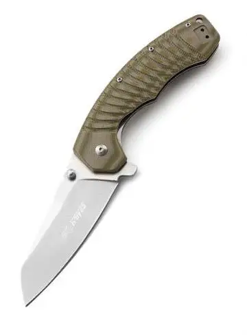A2 LLxmm karambit лезвие из нержавеющей стали складной нож выживания Отдых на природе карманный Военный нож тактический edc мульти инструменты coltello - Цвет: A2