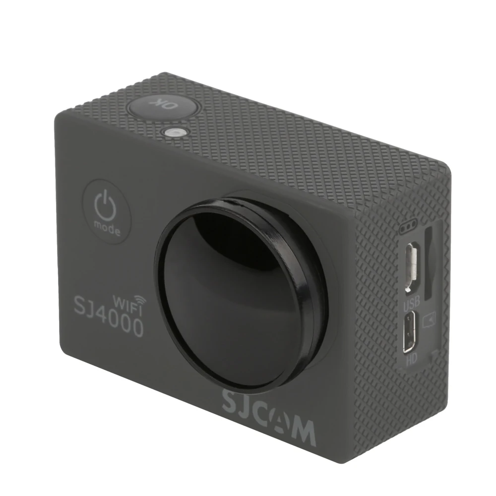 Съемка ND фильтр для SJ4000 SJ4000 wifi серии Экшн-камера объектив фильтр для SJCAM SJ 4000 SJ 4000 wifi спортивные аксессуары