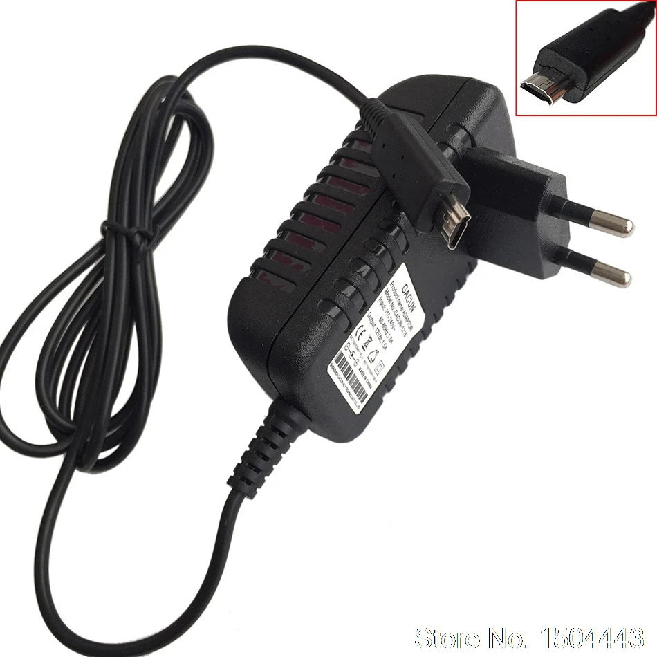 Зарядное устройство 12 В а адаптер питания переменного тока для Acer Icona Tab A510 A700 A701 |