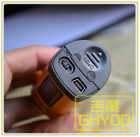 Holux m241 241 Bluetooth Беспроводной GPS приемник регистратор данных мышка ЖК-дисплей