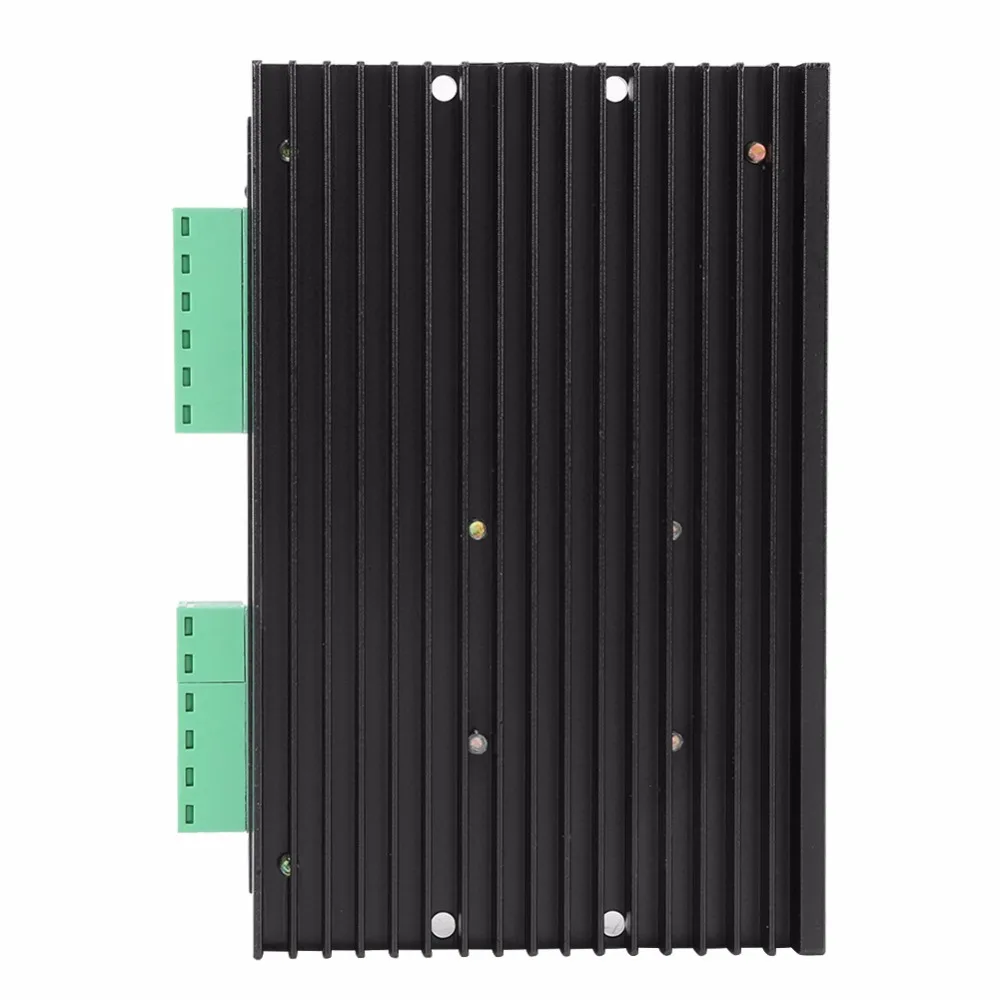 M542H DC 12 32V 3A 128 микрошаговый двигатель драйвер для 2 фазного 4 гибрида 42 57