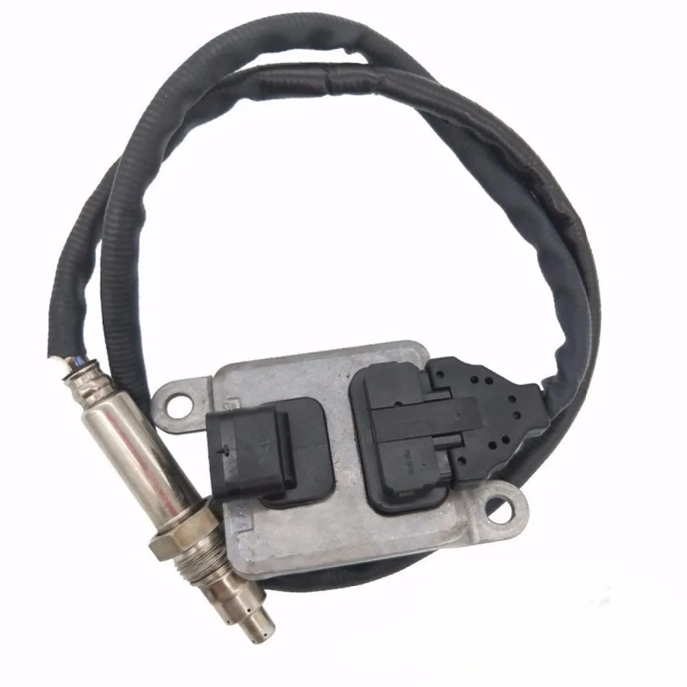 Soot датчик твердых частиц Partikel кислородный O2 NOX Lambdasonde для Mercedes Benz A 000 905 35 03