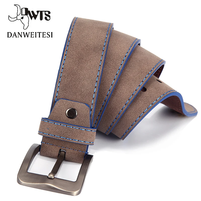 [DWTS] модный Мужской дизайнерский ремень мужские ремни высокого качества с