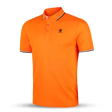 Мужская футболка-поло KELME K15F103 - изображение