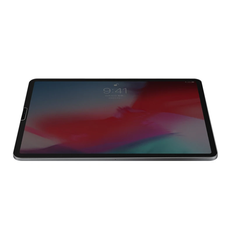 Защитная пленка Sunfly для экрана Анти шпион HD Ipad Pro 11/12 9 дюймов 2018 A30|Защитные экраны