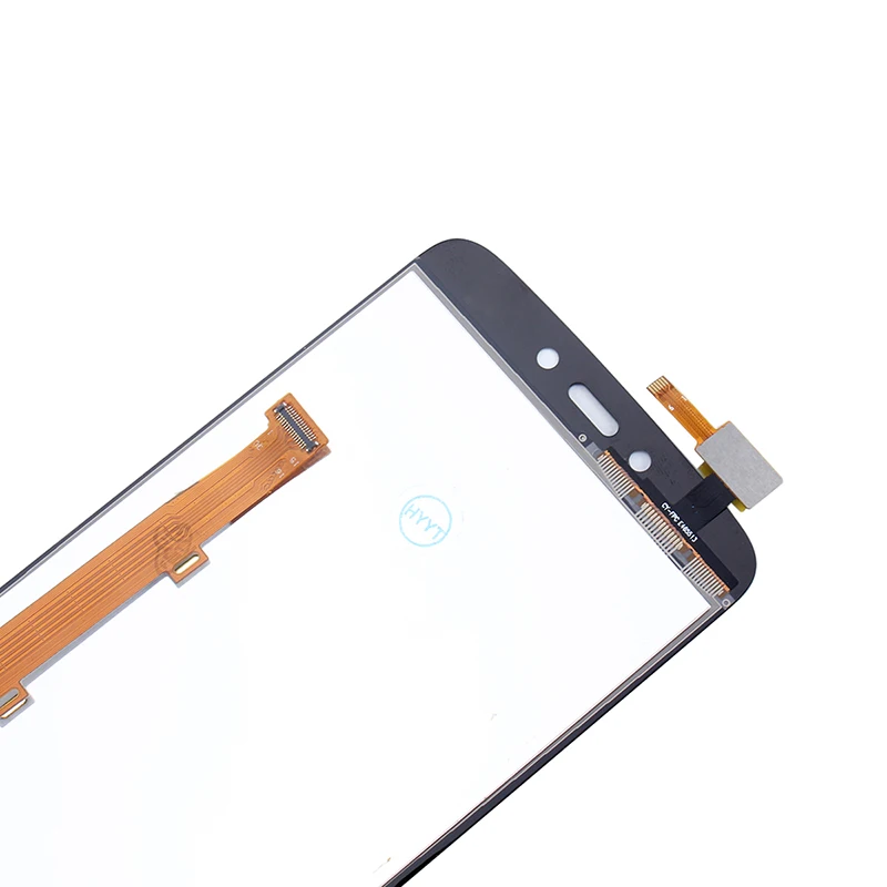 5," для Motorola Moto C Plus ЖК-дисплей сенсорный экран дигитайзер для Motorola Moto C Plus дисплей XT1721 XT1723 XT1724