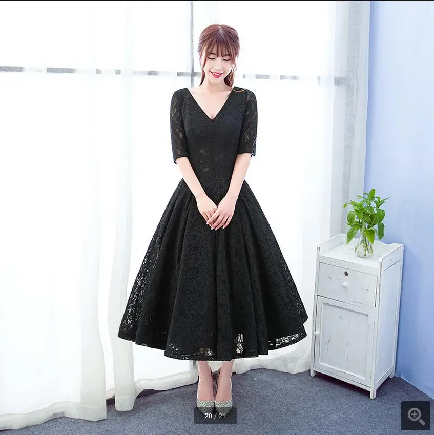 2017 настоящая фотография красное/винное кружевное короткое платье длиной до