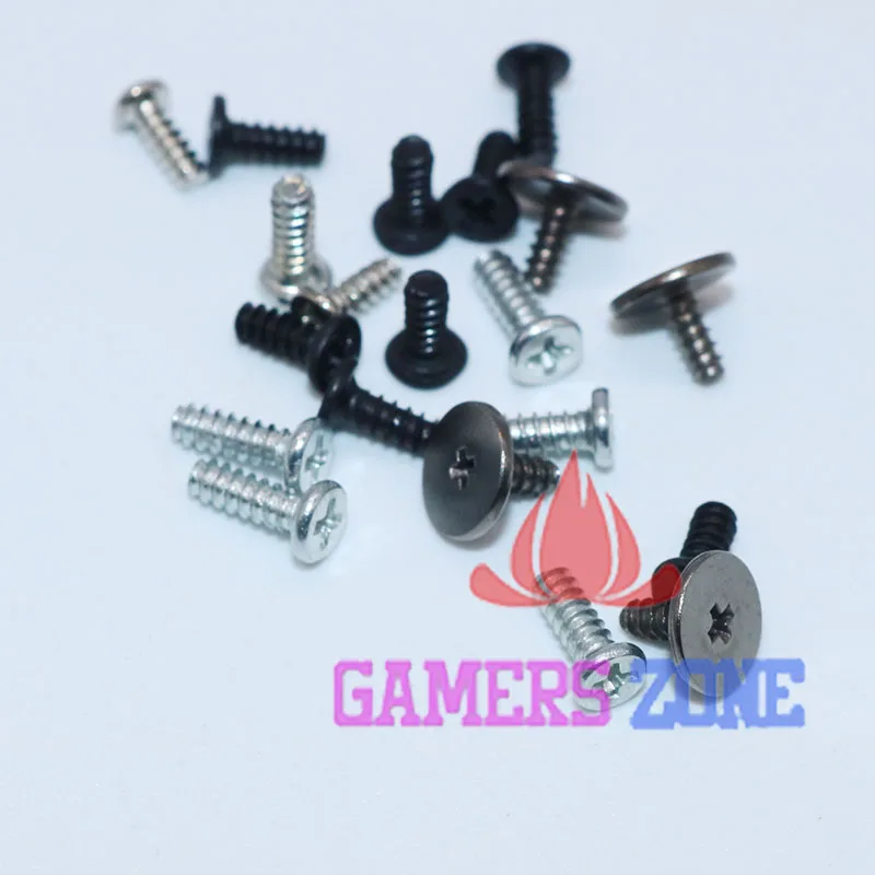 Тонкий комплект винтов для PSP 2001 2000 3000 3000|set screw|set 2set 3 |