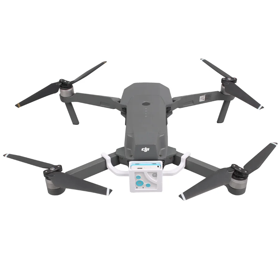 RF-V16 gps-трекер держатель для трекера локатор GPS крепление анти-потерянный фиксатор
