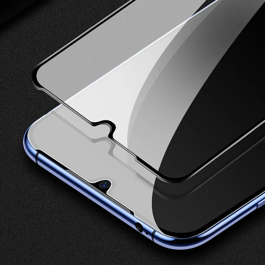 Защитное стекло для Vivo V15 V11 Pro закаленное VIVO X23 Z3 Z3i Y97 V11i Защита экрана V 11 15 X 23 Z