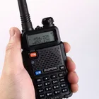 Портативная рация Baofeng UV-5R, дальнего действия, для охоты, 10 км