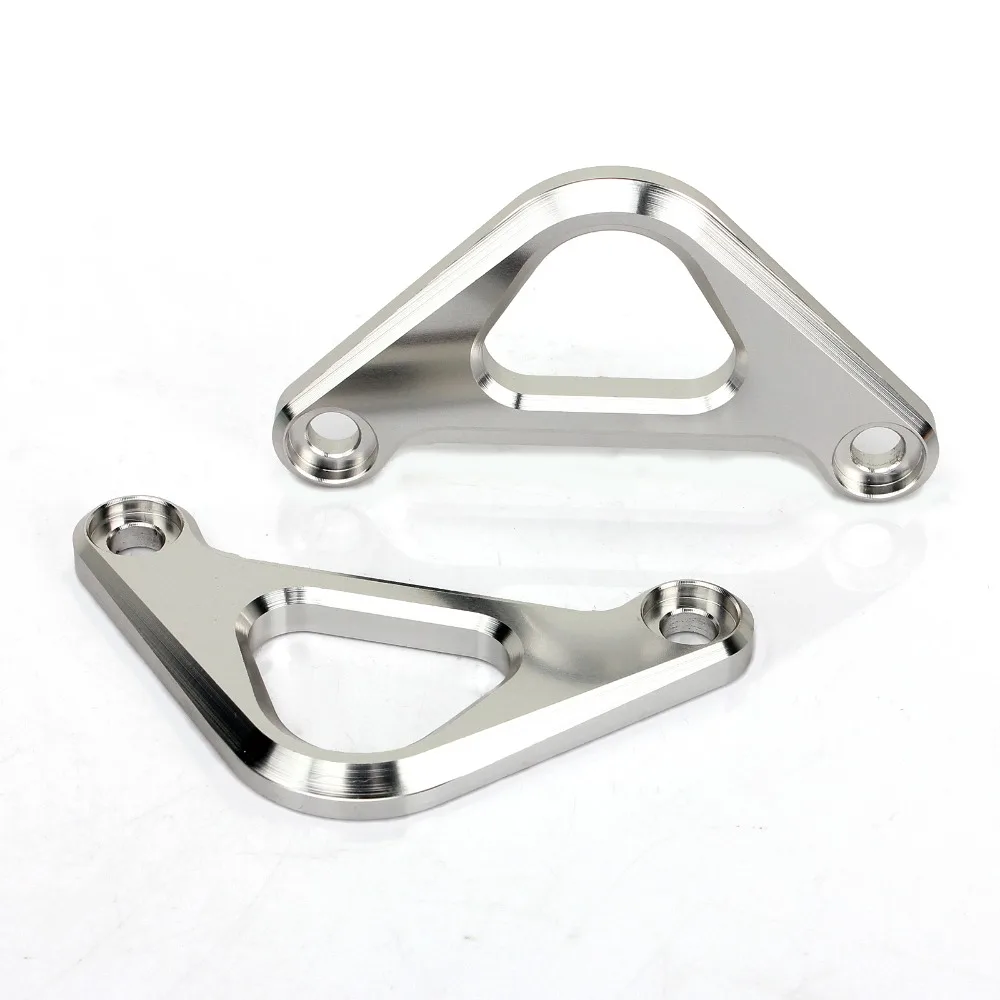 BIKINGBOY для KAWASAKI NINJA 250R 08 09 10 11 12 ниндзя 300 13 14 15 16 гоночные крючки крючок подрамный