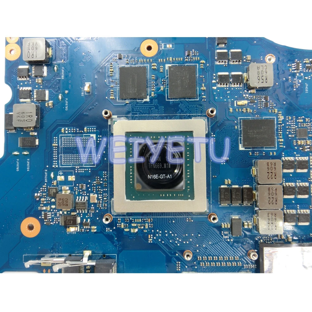 G752VT MB. _ 0 M I7 6700HQ процессор GTX970M Материнская плата ноутбука для ASUS G752 G752V G752VM G752VY