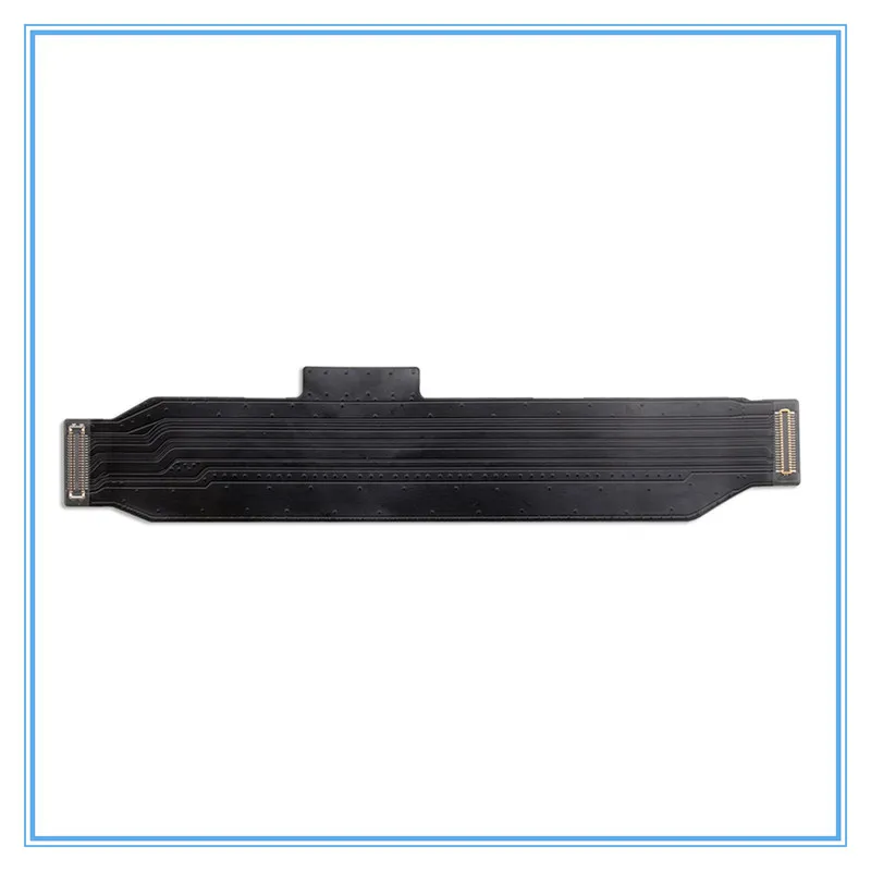 1 шт. гибкий кабель для материнской платы Huawei P9 Plus|connector flex cable|flex cableflex cable connector |