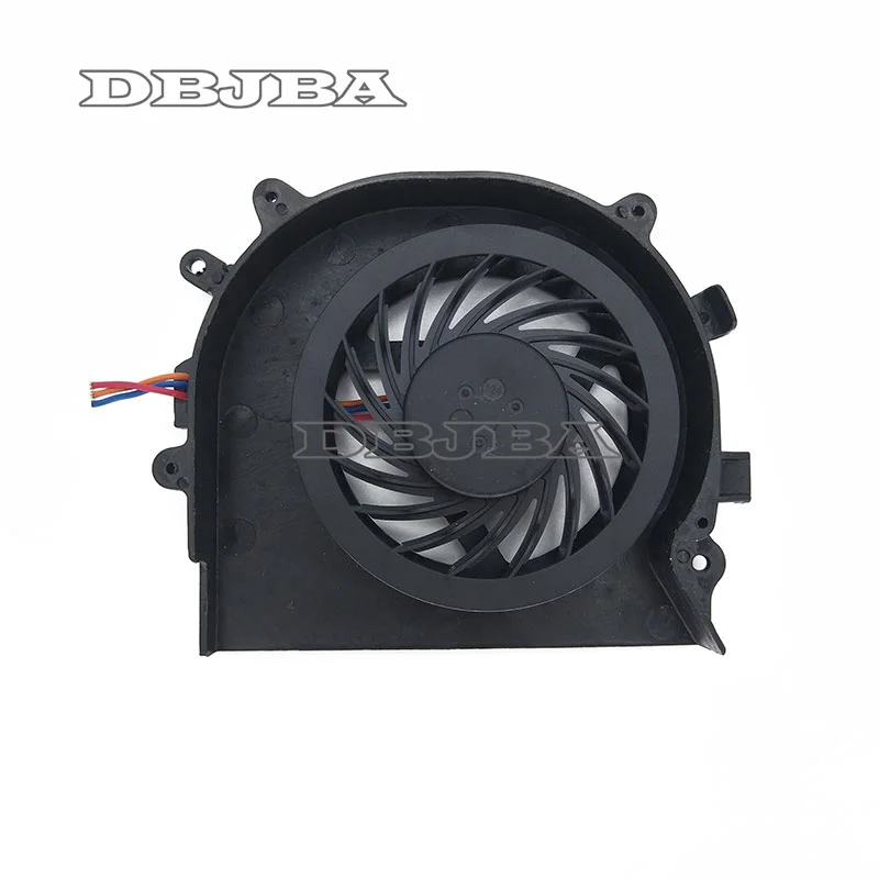 Вентилятор процессора для SONY VPC-EB3M1R EA EB VPC-EA VPC-EB VPCEB VPCEA fan UDQFRZH14CF0 300-0001-1276 4-178-446-01