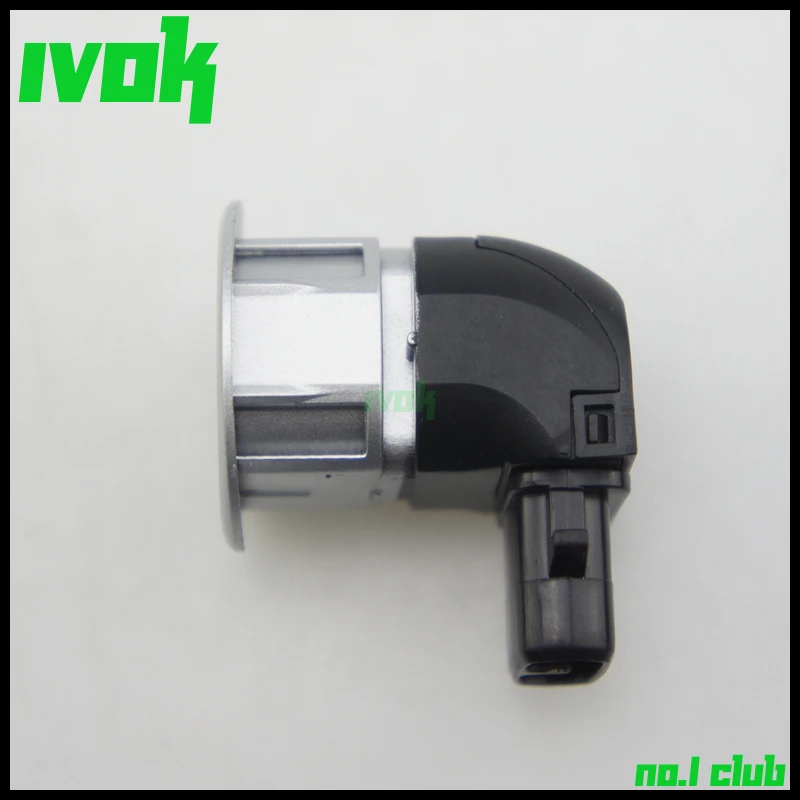 Парктроник PDC Датчик дистанционного управления для Toyota Alphard 2.4L 3.0L 2002-2008 черный