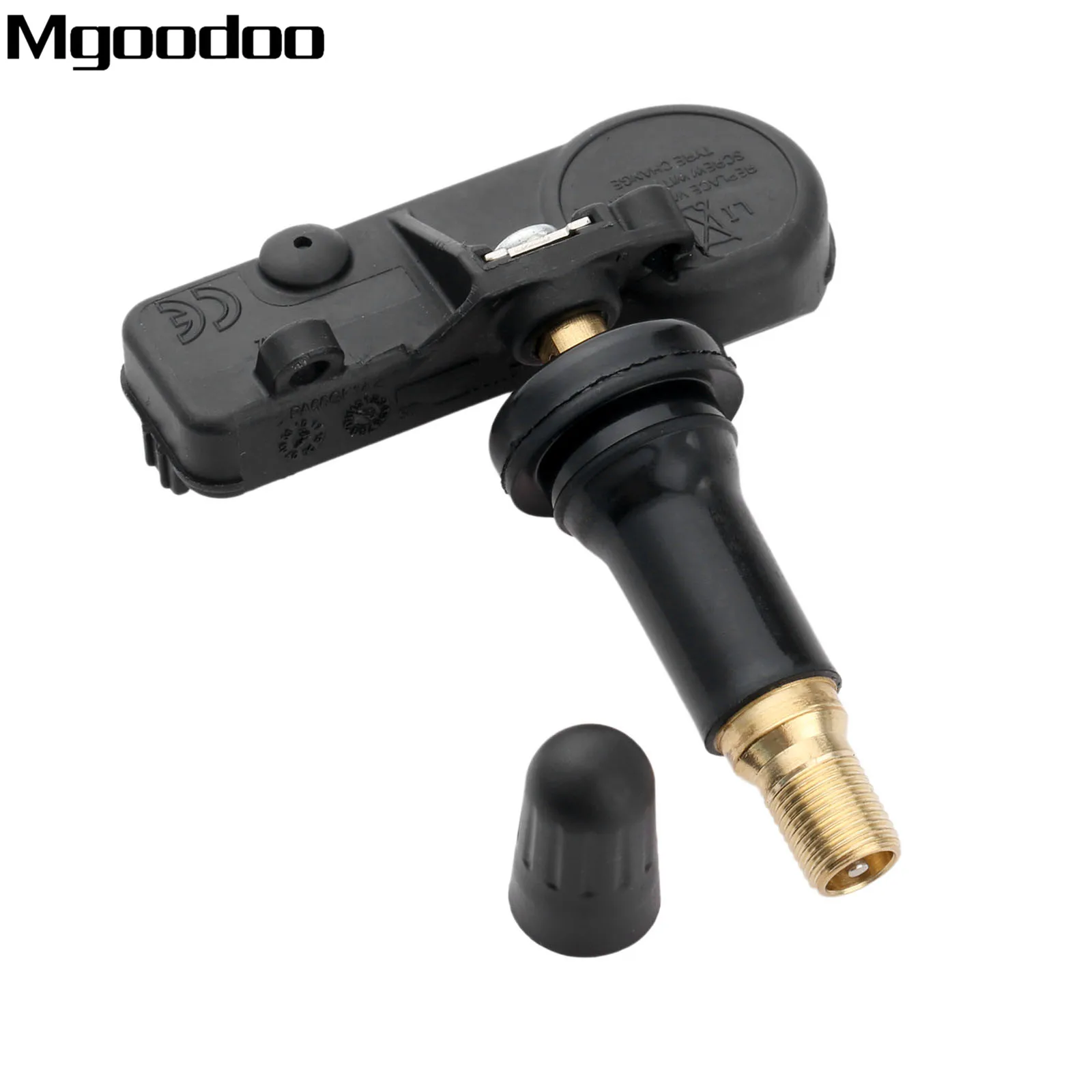 Автомобильный датчик давления в шинах Mgoodoo 1 шт. система датчиков TPMS 52933 2V100 529332V100