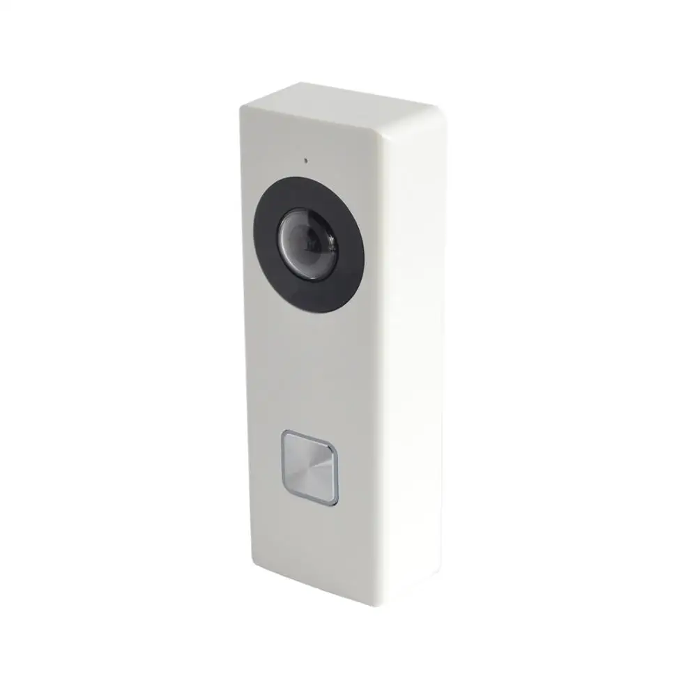 HIK DS-KB6403-WIP DS-KB6003-WIP Wi-Fi видео дверной звонок Домофон ip-домофон IP дверной Звонок