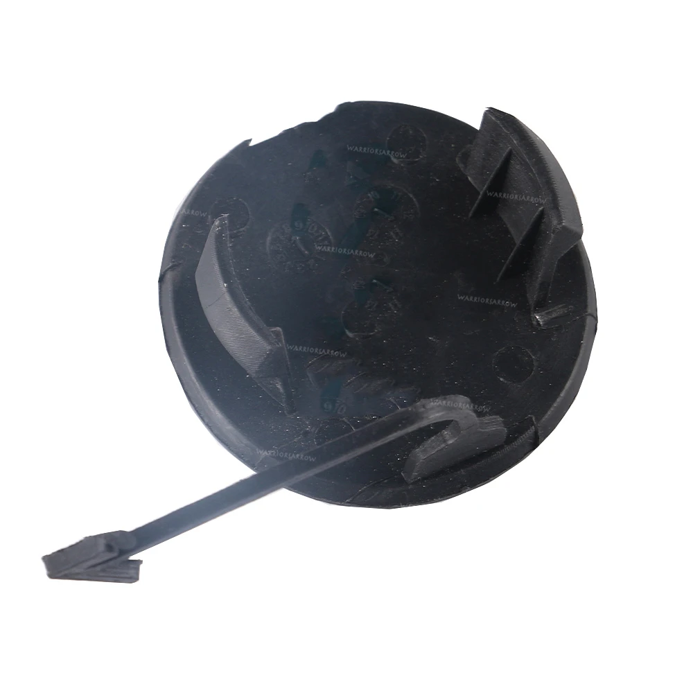 71504-TF0-000 для HONDA FIT JAZZ GE6 GE8 2009 2010 2011 новый задний бампер крышка буксировочного