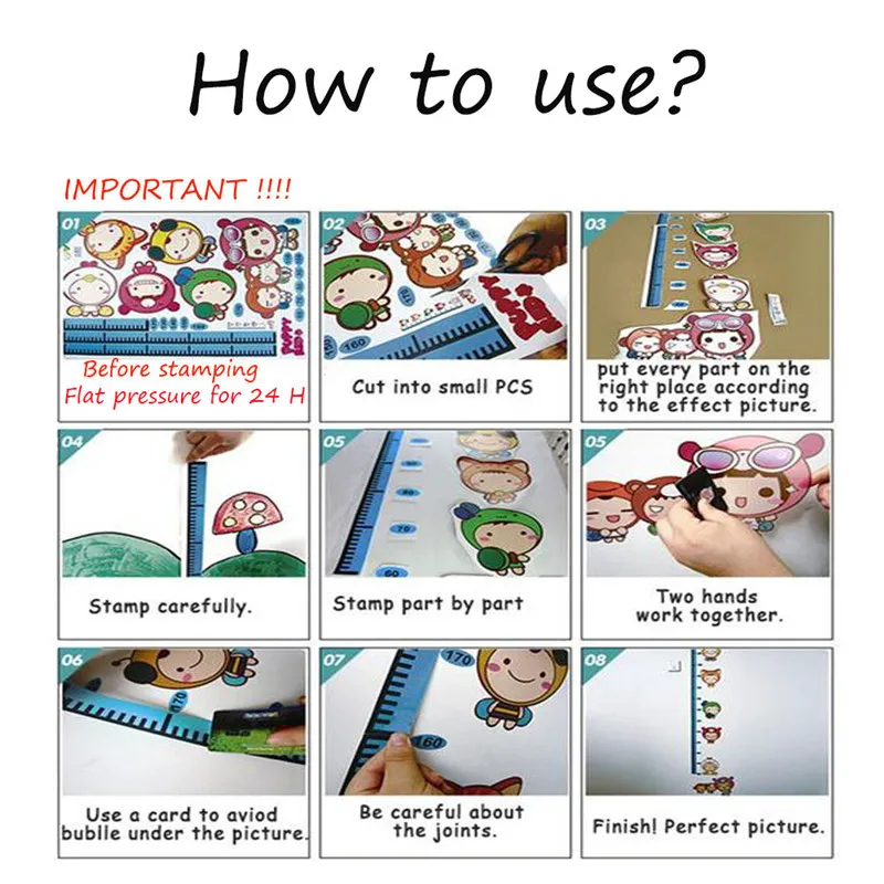 Хоккей стены винила Стикеры дома Съемный Спортивный декоративная наклейка для