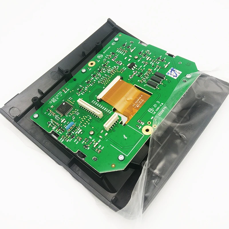 vilaxh CE862-60101 Control Panel Assembly For HP LaserJet Pro 1415 1415FN CM1415 CM1415FN CM1415FNW PCA Ass'y | Компьютеры и офис