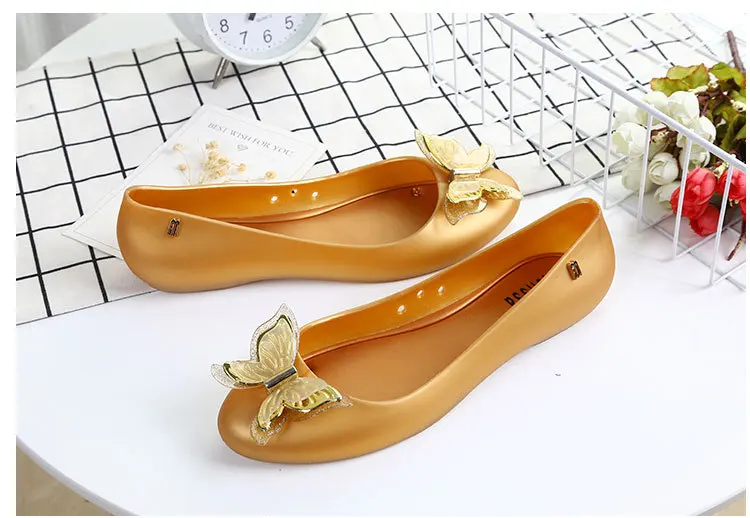 Mini Melissa beauty/женские прозрачные сандалии с розами; коллекция года; летняя обувь для мам и девочек; сандалии; женская прозрачная обувь; мягкая обувь; 22,5-24,5 см