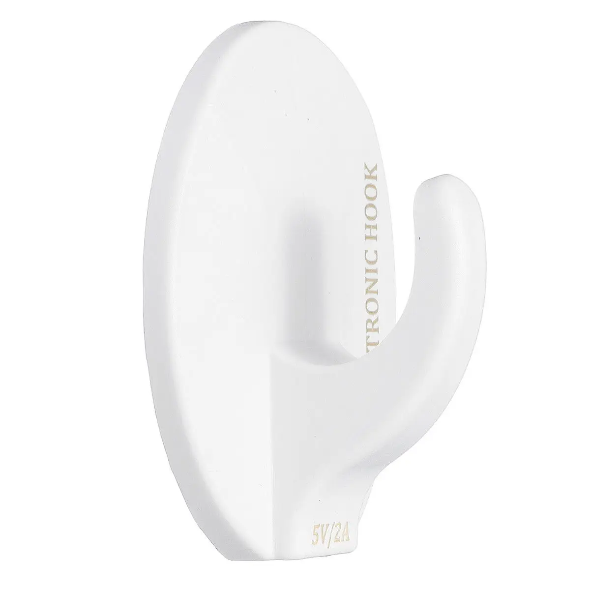 Креативный Прочный USB крючок Электрический для горячего клея 5 кг многоразовый