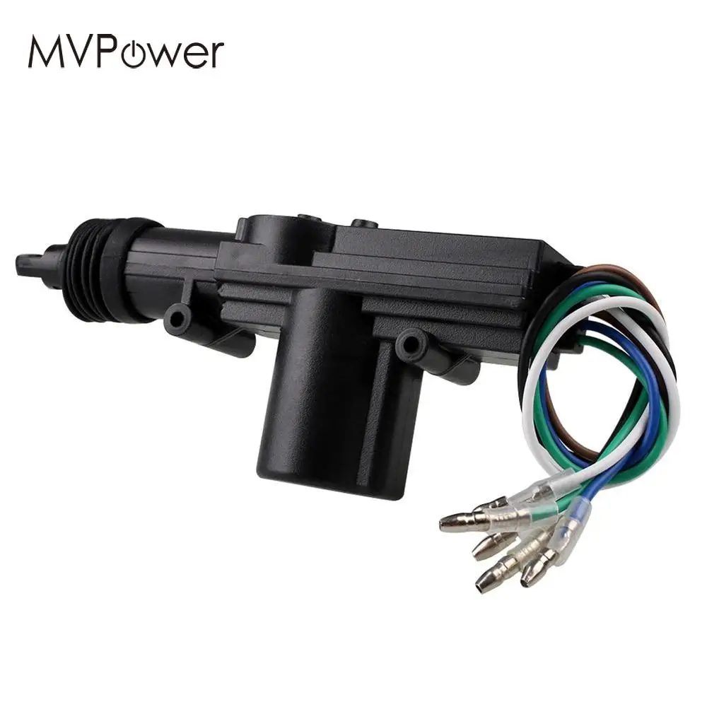 MVpower 2 шт. беспроводной пульт дистанционного управления автомобильный дверной